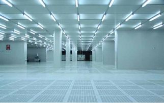 廠房生產車間的改造流程 潔凈車間凈化車間潔凈實驗室無塵廠房萬級