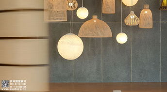 杭州瑜伽館健身房裝修設計案例 國富裝飾