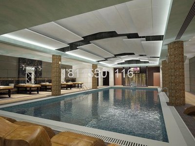 蘇州足浴店專業(yè)裝修指南 聚賢裝飾工程的綜合解決方案