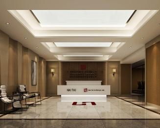 深圳海泰裝飾工程 專業(yè)裝飾工程的卓越實踐者