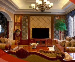 六星裝飾 匠心打造常德精品別墅，開啟奢華家居新篇章