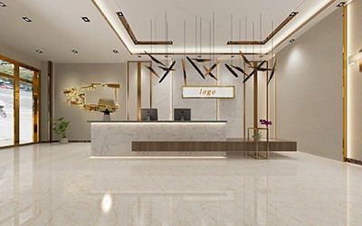 云南酒店裝修設計新風向 昆明、曲靖等地裝飾工程效果圖與施工指南